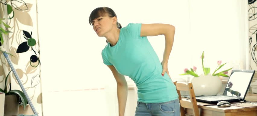 Рязка болка в гърба причини | Lejanki
