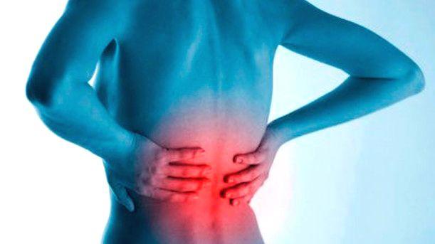 Откриване на болка в гърба и кръста | Lejanki.bg