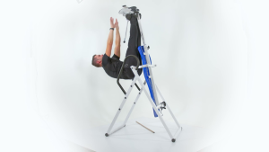 Стречинг упражнения при болка в гърба и дископатия